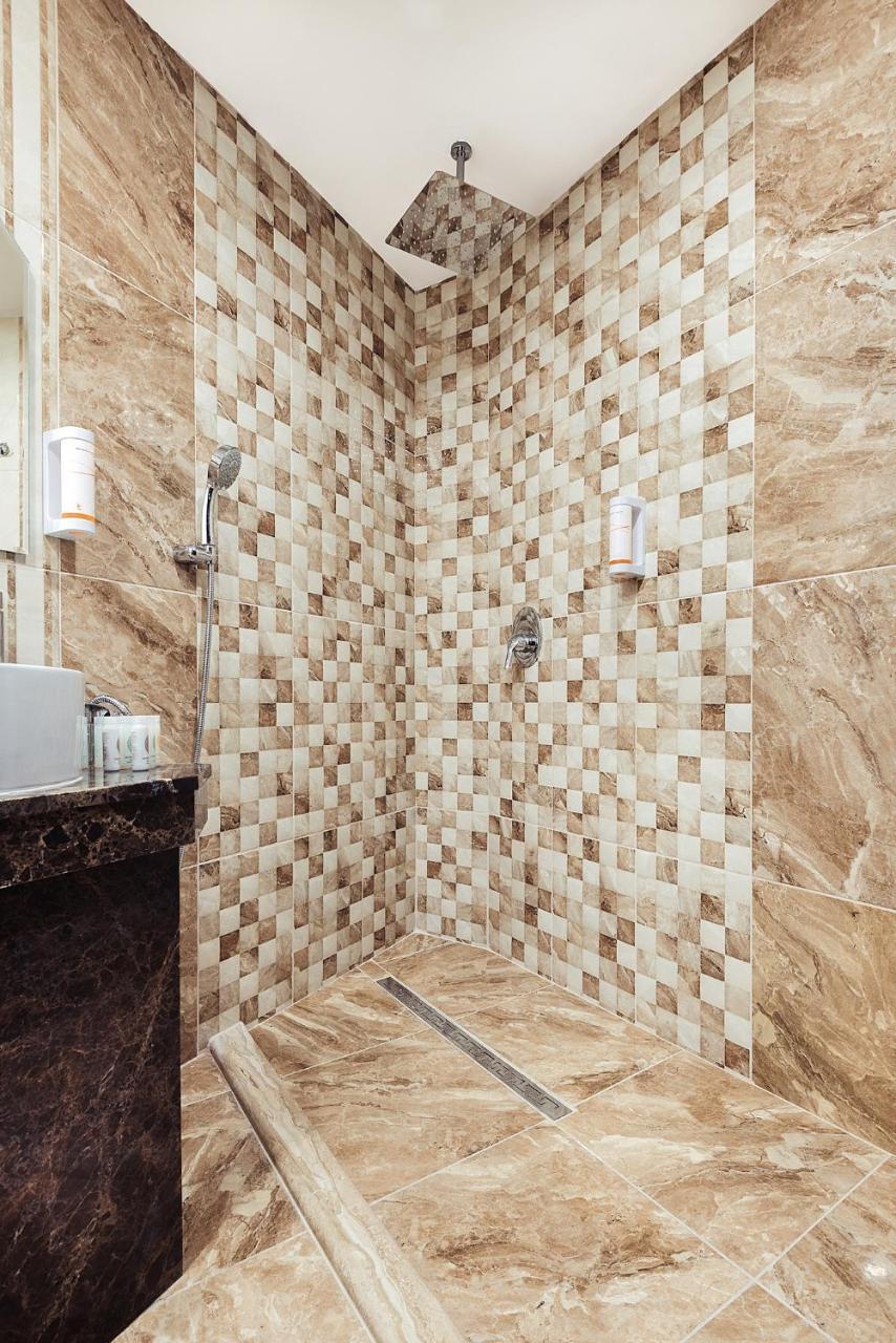 Opu Boutique Hotel Варна Екстер'єр фото