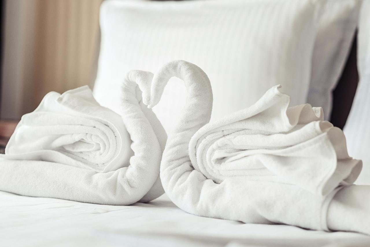 Opu Boutique Hotel Варна Екстер'єр фото