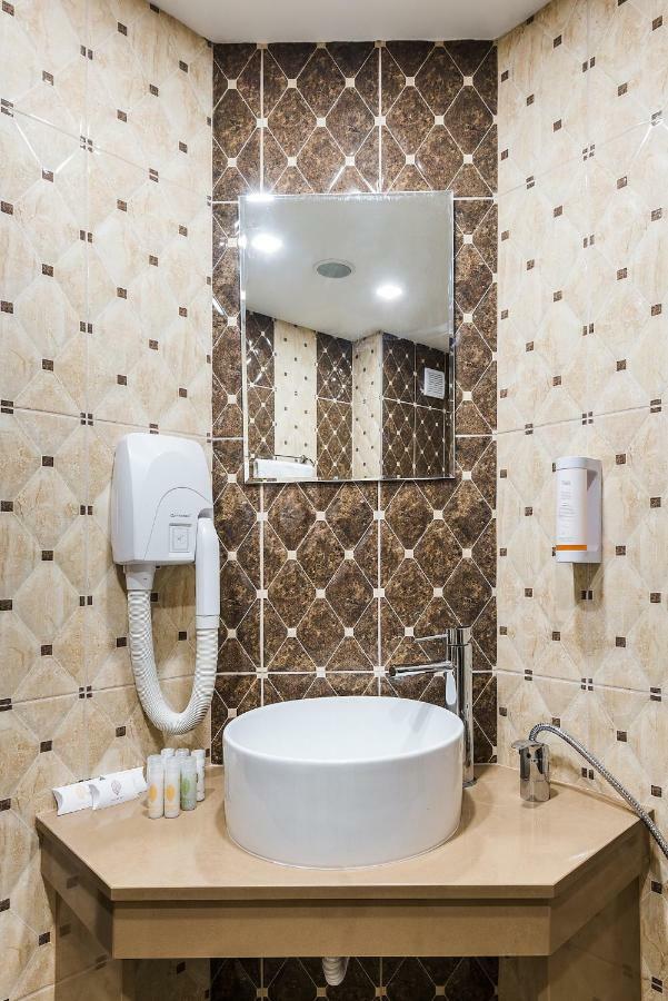 Opu Boutique Hotel Варна Екстер'єр фото